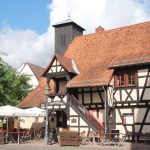Historisches Rathaus